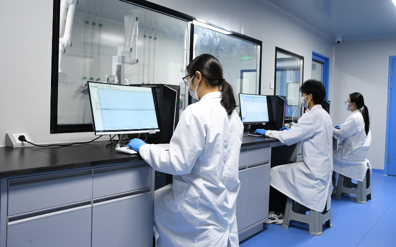藥物分析方法學驗證：核心內容、實施流程！