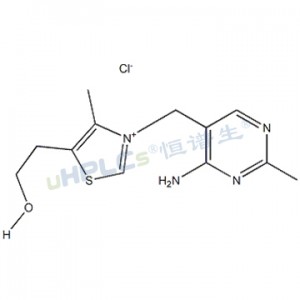 維生素 B1 59-43-8