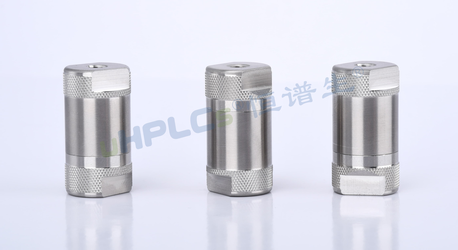 分析在線過濾器怎么選?恒譜生系列適配全品牌UPLC/UHPLC系統！