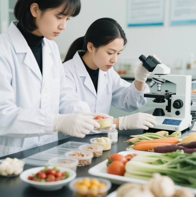 食品添加劑風云下，恒譜生為您的企業保駕護航!