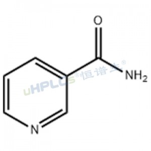 煙酰胺 98-92-0