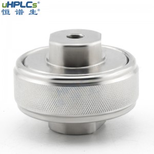 恒譜生20#制備液相在線過濾器獨(dú)立式柱前hplc在線過濾器，0.5μ,2μ,5μ,10μ,20μ