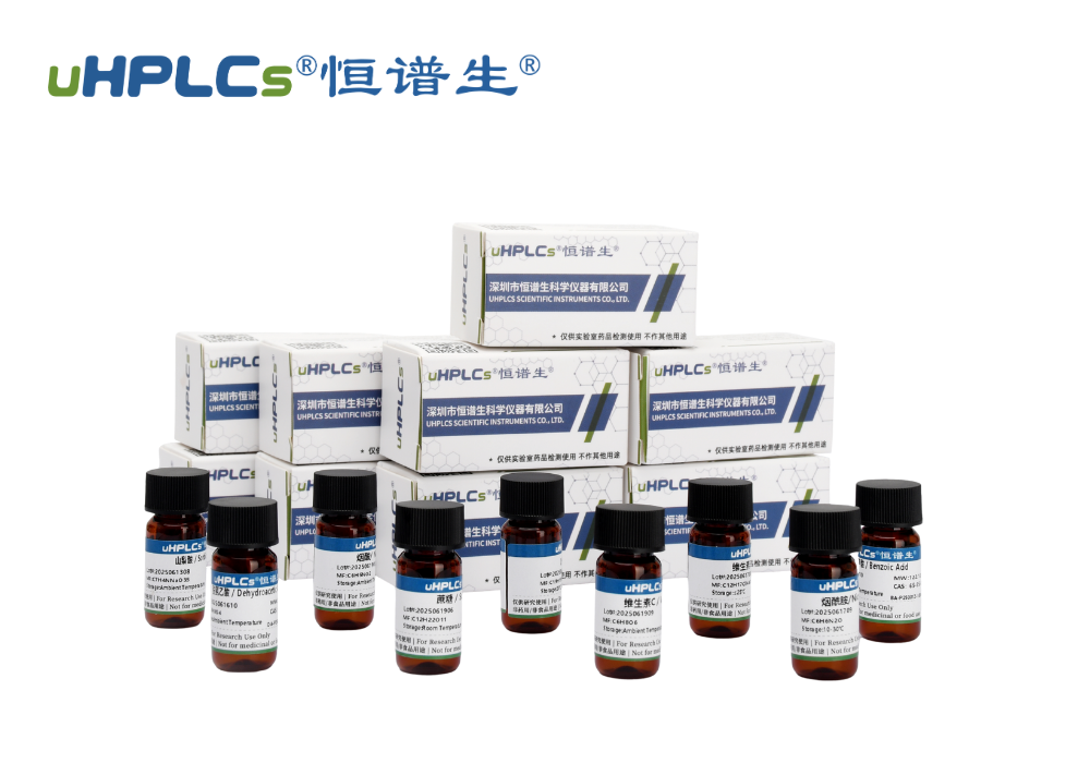 全球主流藥典標準品深度解讀：特性、應用及官方體系的優與憂!