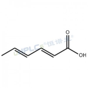山梨酸110-44-1